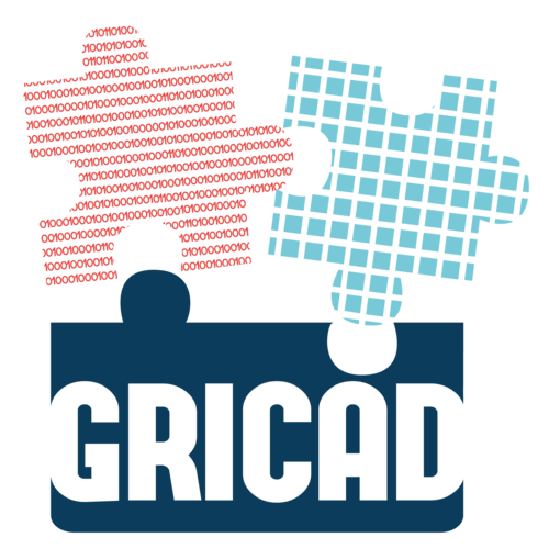 GRICAD logo
