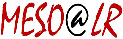 Meso@LR logo