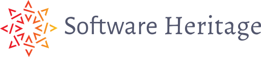 Software Heritage logo